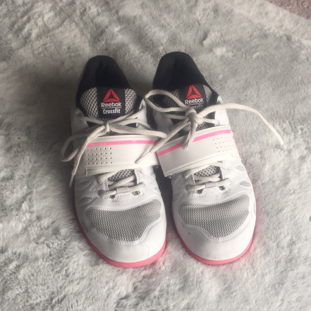 Reebok CrossFit/ lifting shoes